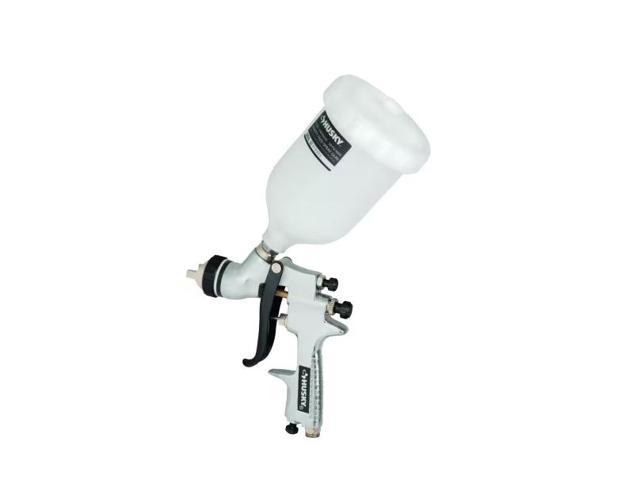 Photo 1 of Gravity Feed HVLP Spray Gun husky # # 762051