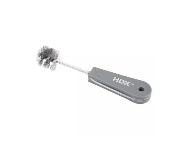 1 in. Heavy-Duty Fitting Brush HDX # 80-725-111 # 1000012639 - Newegg.com