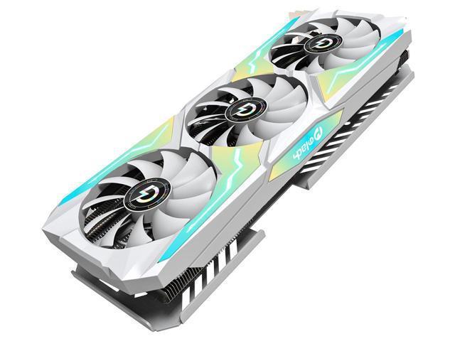 Peladn Gaming GeForce RTX 3070 Ti 8GB GDDR6X PCI Express 4.0 Video