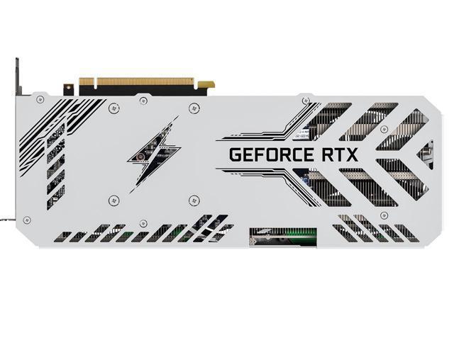 Peladn Gaming GeForce RTX 3070 Ti 8GB GDDR6X PCI Express 4.0 Video