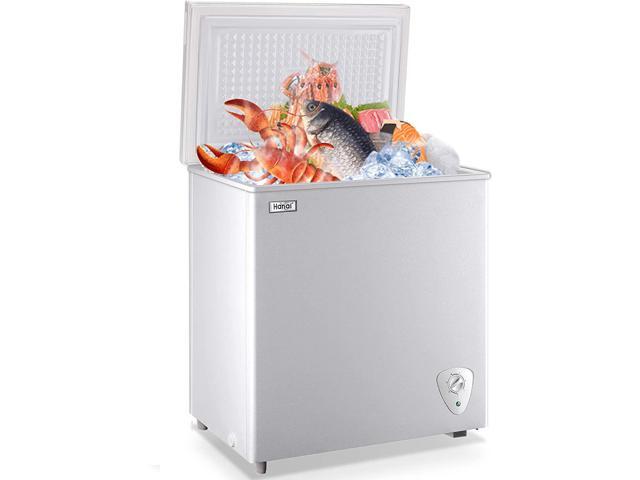 mini freezer 7 cu ft