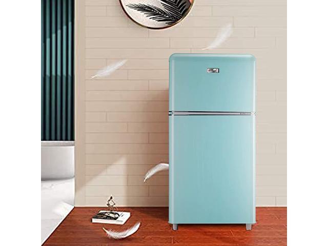 low noise fridge