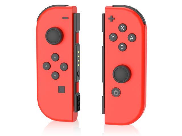 Joycons for Switch Nintendo, Replacement for Nintendo Switch