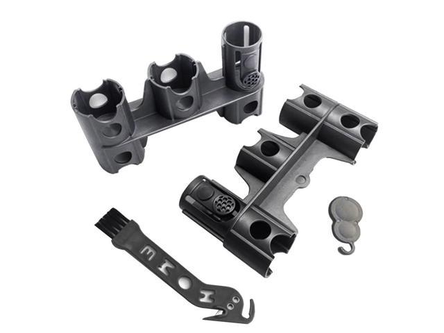 Wall Mount Holder Storage Rack Tools Kit for parts V7 V8 V10 Vacuum Cleaner 