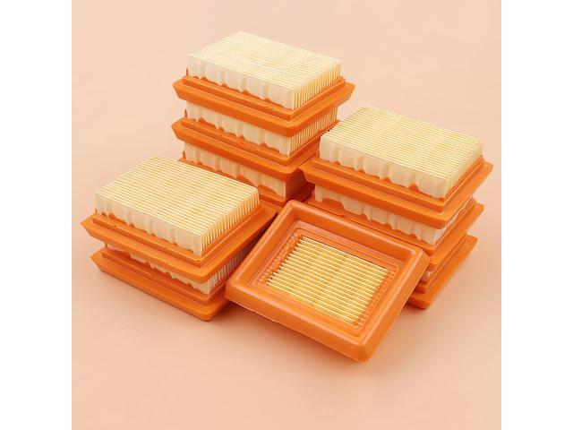 Air filter kit for STIHL FS120 FS200 FS250 FS300 FS350 trimmer Air filter kit for STIHL FS120 FS200 FS250 FS300 FS350 trimmer