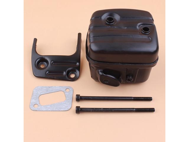 Carburetor Repair-Kit For HUSQVARNA 340 345 346 350 351 353 Chainsaw Parts