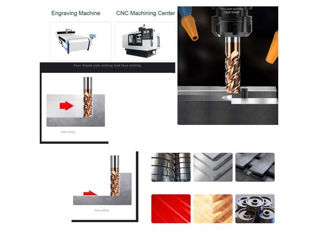 Matrix Shear Shrubber Attachment With Storage Case