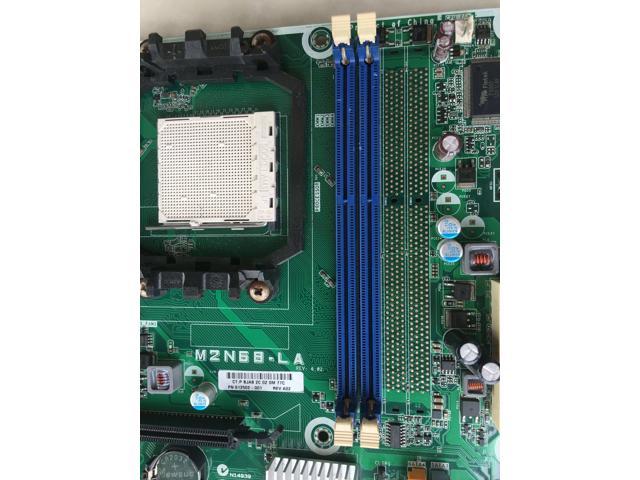 M2n68la motherboard hot sale