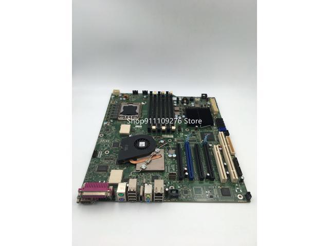 Motherboard For Dell T5500 Workstation Motherboard W2pjy D883f Crh6c Wffgc 5466