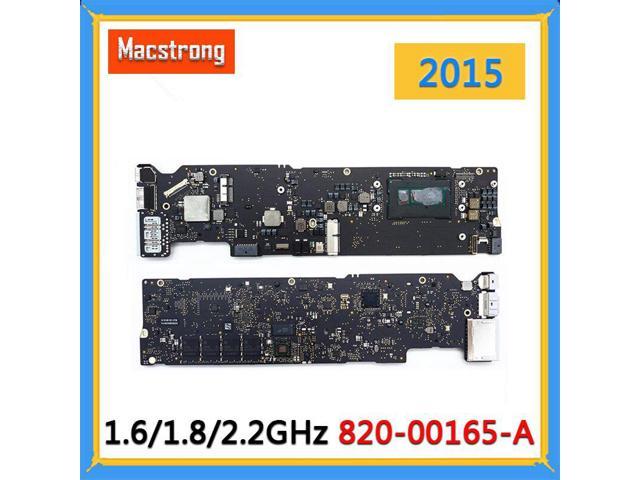 2017 macbook air logic board