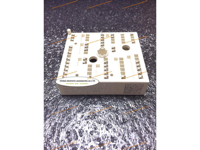 Modulo SKIIP 82AC12IT1 IGBT - Consegna Express DHL In 24 Ore