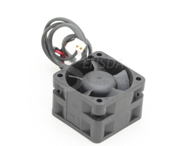 For Sunon PMD1204PQB2-A 4028 12V 2.6W 40mm 4cm server inverter axial ...