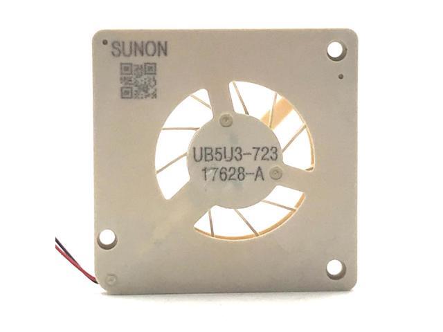 Ub5u3-723 For Sunon 3003 30mm blower 5V 3cm ultra thin micro UAV fan ...