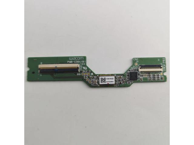 Touch Control Board Touch control small board For Lenovo ThinkPad 10 2 ...