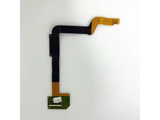 Xt Flex Shaft Rotating Lcd Fpc Flex Cable For Fuji X T Fujifilm Xt