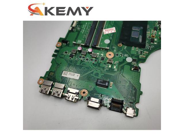 Carte Mère Acer Pour E5-575/E5-575G/F5-573/F5-573G – I3, 4Go DDR4, 940MX