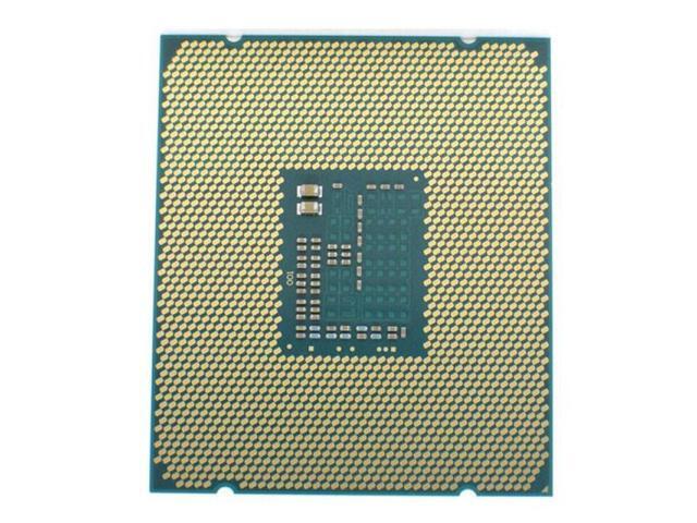 For Xeon E5 2640 V3 Processor SR205 2.6Ghz 8 Core 90W Socket LGA 2011-3 ...
