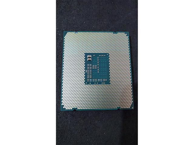 For Xeon E5 2640 V3 Processor SR205 2.6Ghz 8 Core 90W Socket LGA 2011-3 ...