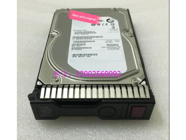 628182-001 (Lot of 3) HP 3TB 7.2K 3.5 LFF SATA Hdd Gen9/Gen9 628182-001 (Lot of 3) HP 3TB 7.2K 3.5 LFF SATA Hdd Gen9/Gen9