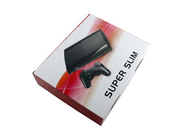 playstation 3 super slim box
