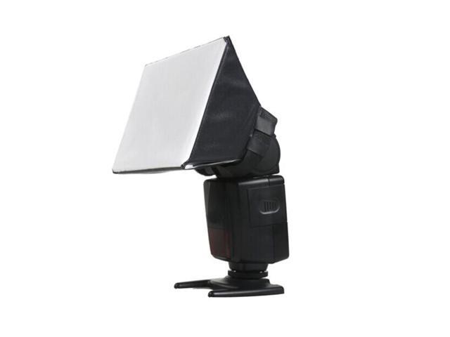 Universal Cameras Accessory Portable Omni Bounce Softbox Kit ...