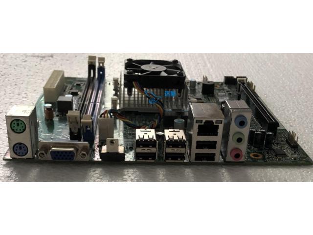 For ACER TC-105 XC-105 TC-215 Desktop Motherboard DAFT3L-Kelia 12088-1 ...