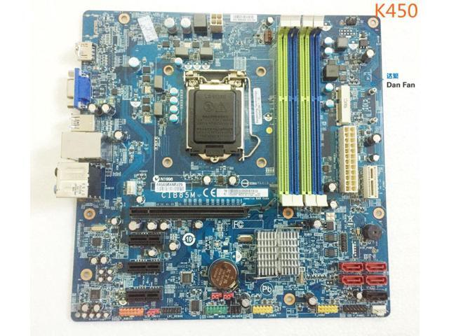 For Lenovo K450 K450e X310 Desktop Motherboard CIB85M LGA1150 Mainboard ...