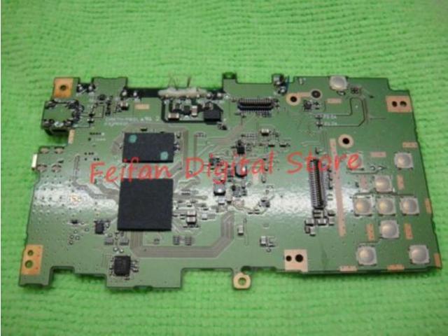 95%Big Main Board Mother Board MCU Board PCB For Nikon L310 Camera ...