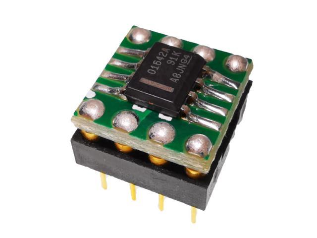 1PC OPA1642 O1642A Dual High-performance JFET-input Audio Op Amp ...