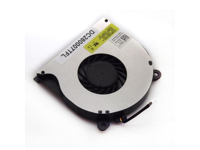 DFS531005MC0T DC5V 0.5A For DELL E6400 E6410 E6510 DP/N04:H1RR Laptop ...