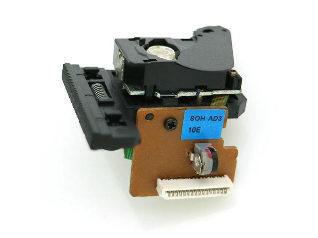 SOH-AD3 OPtical Pick UP JVC AH30-00007A SOHAD3 Dust Cover Laser Lens ...