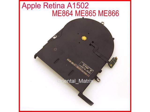 KDE06105HCA02 DC5V 0.4A Cooling Fan For Apple Retina A1502 ME864 ME865 ...