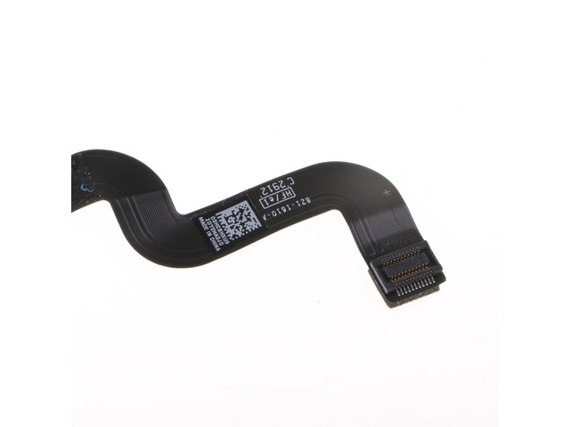thumbnail image 2 of Original Apple Touchpad Cable For MacBook Retina 15" A1398 (2015) – 821-2652-A 2 of 4