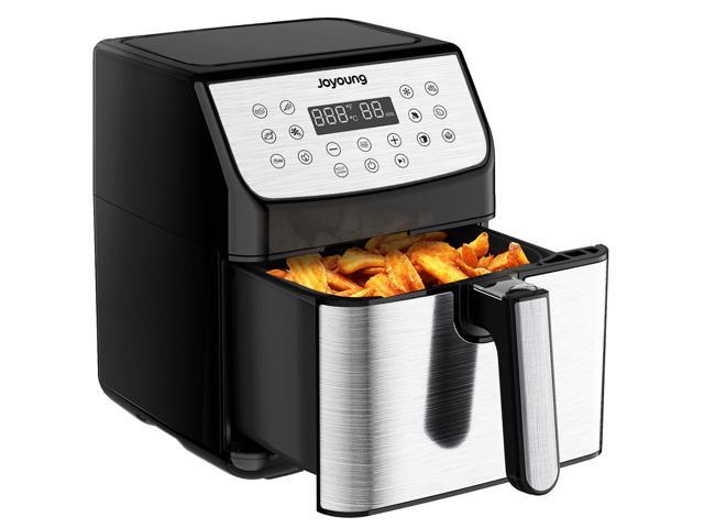 joyoung toaster