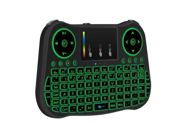 Wireless Keyboard Remote Control MOUSE i8 Mini for PC Android TV Box T95Z XBOX 