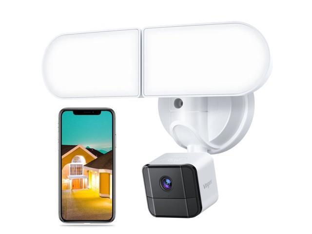 voger security camera