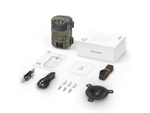 victure trail camera 20mp