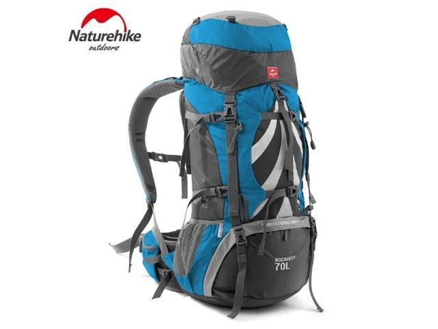70l waterproof backpack