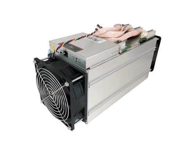 Bitmain Antminer S9j 14.5T ASIC Bitcoin Miner with APW7 Power Supply 
