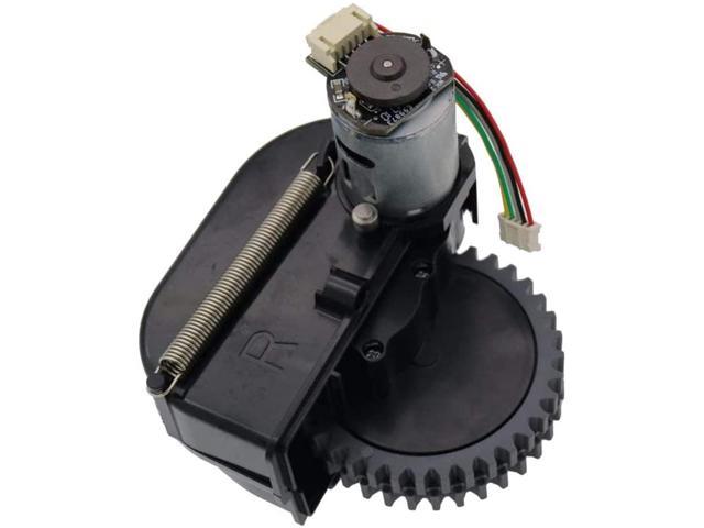 Wheels Parts Replacement for ilife V3s pro V5s pro V50 V55 Robot Vacuum Cleaner 