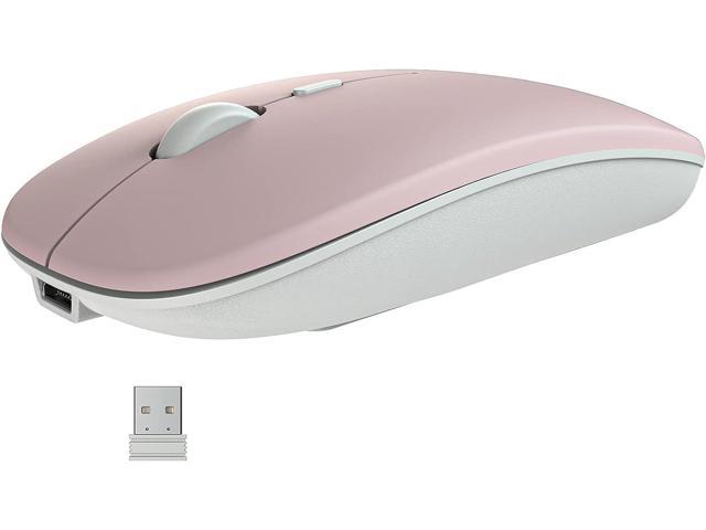 computer mouse cell