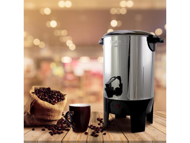 Better Chef IM-153 10-30 Cup Coffeemaker – Amazing Electronics