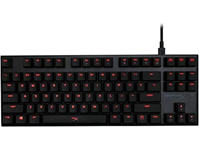 alloy fps pro keyboard