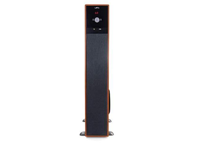 befree sound bluetooth powered tower 