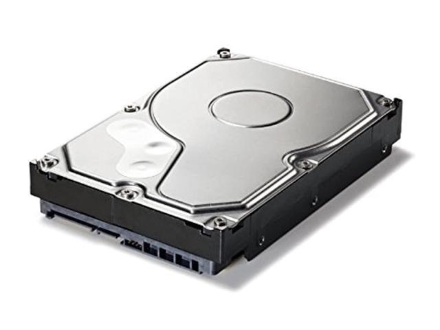 BUFFALO Replacement Hard Drives for DriveStation­ Duo Gen2 4TB