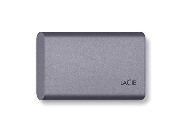 lacie 2tb mobile ssd secure usb-c drive