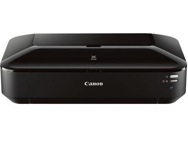 Canon Office Products IX6820 Wireless Inkjet Business Printer with Genuine Canon Ink Value Pack 