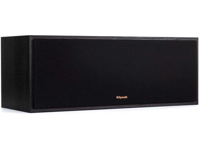 Klipsch Reference Dolby Atmos 5.0.2 Home Theater System with Immersive Surround Capabilities 