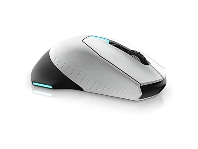 dell alienware mice