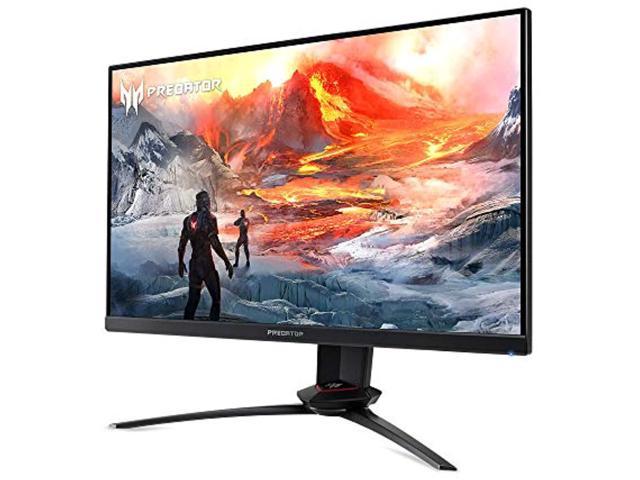 acer predator xb 27 240hz